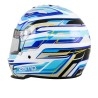 Zamp RZ-42Y CMR WIT/BLAUW
