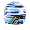 Zamp RZ-42Y CMR WIT/BLAUW