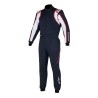 Alpinestars GP Race v2 ZWART/WIT/ROOD