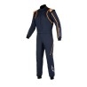 Alpinestars GP Race v2 ZWART/WIT/FLUO ORANJE