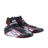 Alpinestars Tech-1 Z v2 ZWART/ROOD/WIT
