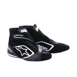 Alpinestars SP+ ZWART/WIT