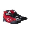 Alpinestars SP+ ZWART/ROOD