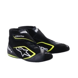 Alpinestars SP+ ZWART/FLUO GEEL