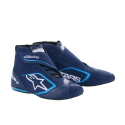 Alpinestars SP+ DONKERBLAUW/LICHTBLAUW
