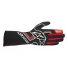 Alpinestars Tech-1 Race v3 ZWART/ROOD