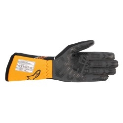 Alpinestars Tech-1 Race v3 ZWART/FLUO ORANJE