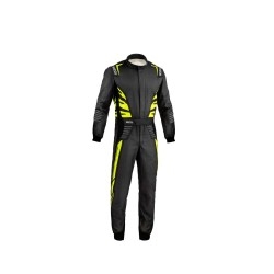 Sparco Infinity 5.0 CUSTOM RACEOVERALL IN EIGEN DESIGN