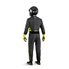 Sparco Infinity 5.0 CUSTOM RACEOVERALL IN EIGEN DESIGN