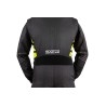 Sparco Infinity 5.0 CUSTOM RACEOVERALL IN EIGEN DESIGN