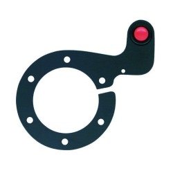 Sparco Push button kit 1 knop