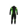 Sparco Futura ZWART/GROEN