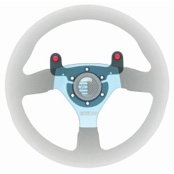 Sparco Push button kit 1 knop