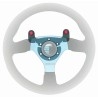 Sparco Push button kit 1 knop
