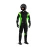 Sparco Futura ZWART/GROEN