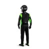 Sparco Futura ZWART/GROEN