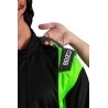 Sparco Futura ZWART/GROEN