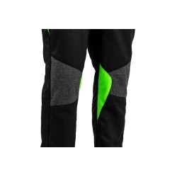 Sparco Futura ZWART/GROEN