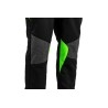 Sparco Futura ZWART/GROEN