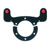 Sparco Push button kit 2 knoppen