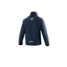 Sparco Adventure Jacket DONKERBLAUW