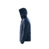 Sparco Adventure Jacket DONKERBLAUW