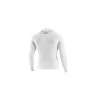 Sparco RW-11 Evo Long Sleeve Top WIT