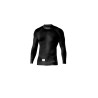 Sparco RW-11 Evo Long Sleeve Top ZWART