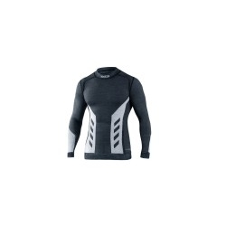 Sparco RW-10 Shield Pro Long Sleeve Top DONKERBLAUW