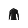 Sparco RW-10 Shield Pro Long Sleeve Top ZWART