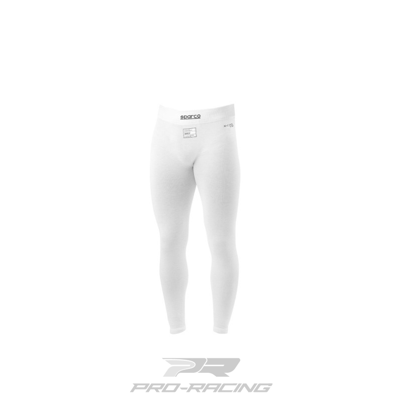 Sparco RW-11 Evo Pants WIT