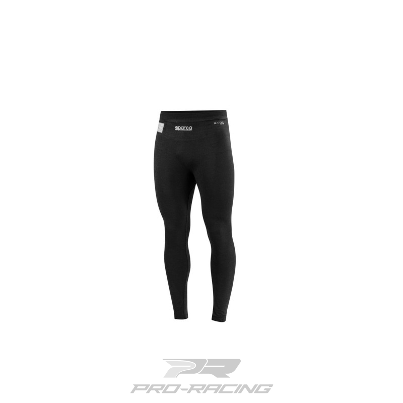 Sparco RW-10 Shield Pro Pants ZWART