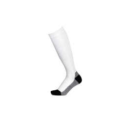 Sparco RW-11 Evo compressie sokken WIT