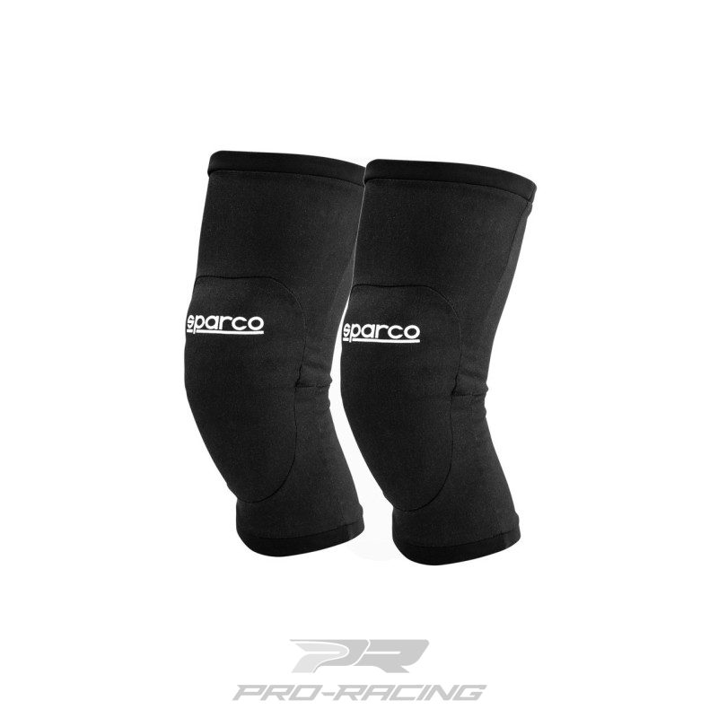 Sparco kniebeschermers brandvertragend Sparco kniebeschermers brandvertragend