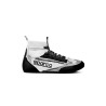 Sparco Superleggera WIT/ZWART