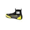 Sparco Superleggera ZWART/FLUO GEEL