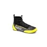 Sparco Superleggera ZWART/FLUO GEEL