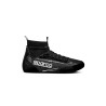 Sparco Superleggera ZWART/WIT
