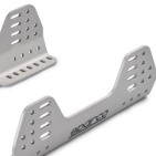 Seat mounting