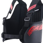 Rib and body protectors