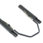 Seat rails