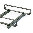 Seat frames