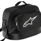 Helmet bags