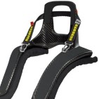 FHR neck protection