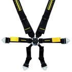 Belts & accessories