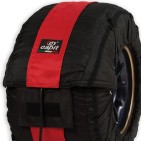 Tire warmers