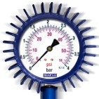 Manometers