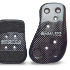 Pedals & footrests