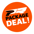 Package Deals!