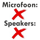 Without intercom